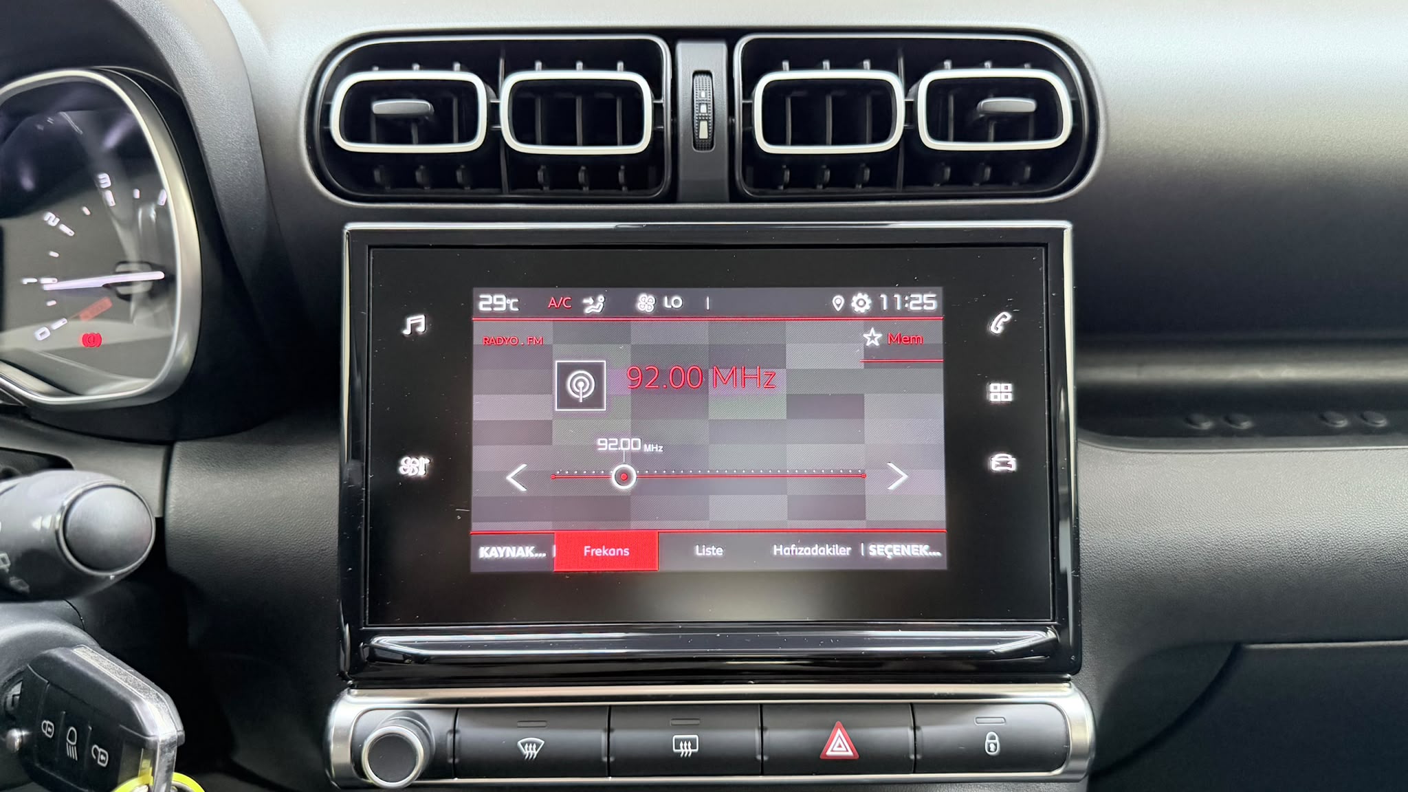 CITROEN C3 23